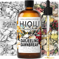 HIQILI Darjeeling Dawnbreak Fragrance Oil, Woody for Perfume - 5.07 Fl Oz
