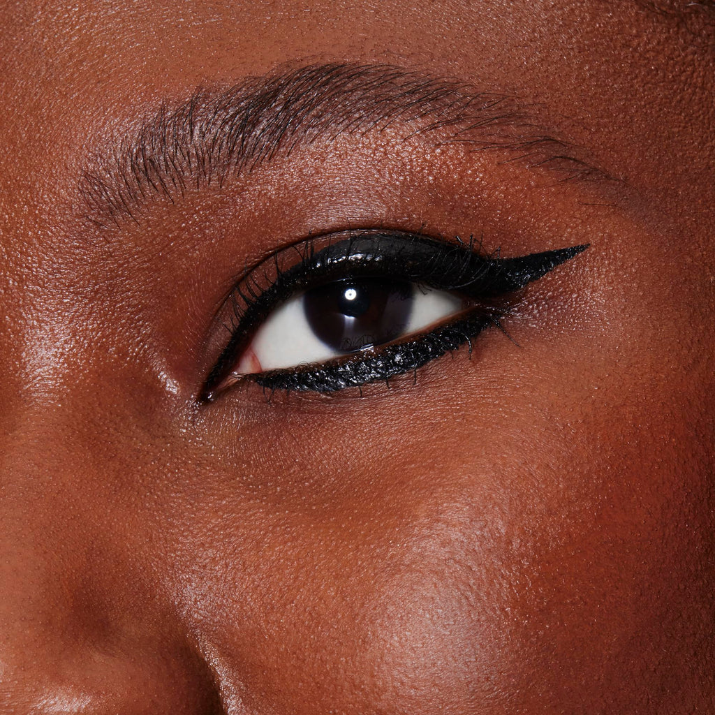 e.l.f. H2O Proof Inkwell Eyeliner Pen, Film Noir