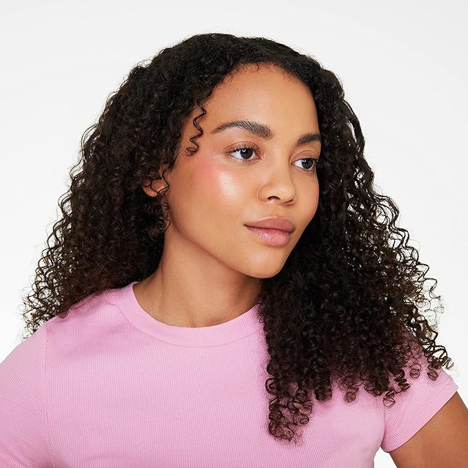 essence Baby Got Blush, Face Cream Blush Stick (30 | Rosé All Day)