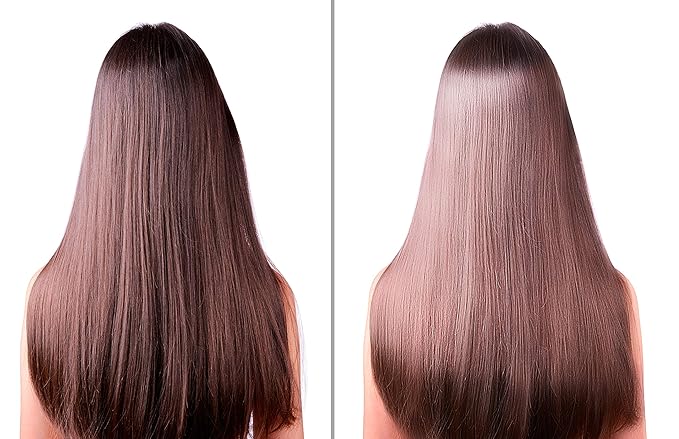 Difeel Rosemary and Mint Hair Oil Blend with Biotin 8 oz. - Made with Natural Mint & Rosemary Oil for Hair Growth