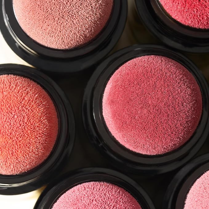 LAURA GELLER Serum Blush Tint- Hydrating Liquid Blush - Refreshing Rose