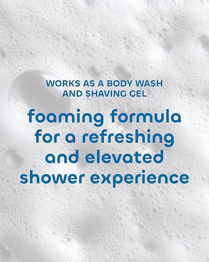 Seaweed Bath Co. Hydrate Body Wash, Lavender, 12 oz