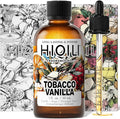 HIQILI Tobacco Vanilla Fragrance Oil for Diffuser, Candle & Soap