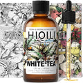 HIQILI White Tea Fragrance Oil for Reed Diffuser for Home - 1 Fl Oz