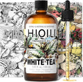 HIQILI White Tea Fragrance Oil for Reed Diffuser for Home - 5.07 Fl Oz
