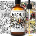 HIQILI Sweet Tobacco Fragrance Oil for Diffuser, Candle Making - 5.07 Fl Oz