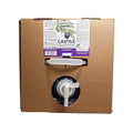 VERMONT SOAP Castile Soap Lavender, Organic Liquid Body Wash, 5 Gallon