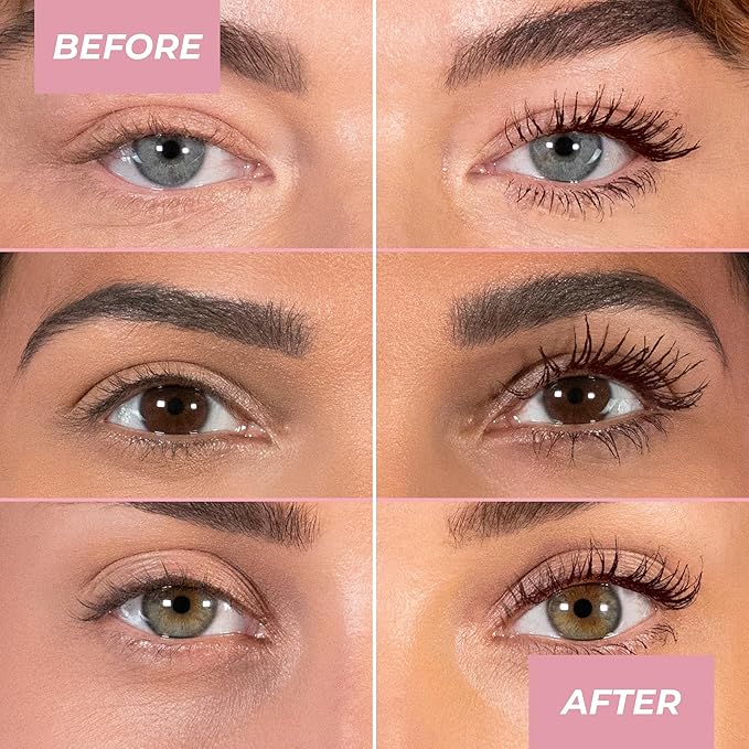 MCoBeauty XtendLash Tubing Mascara - Black Brown