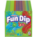 Fun Dip Assorted Flavor Party Pack - 48 Piece Pack, 0.43 oz Packets
