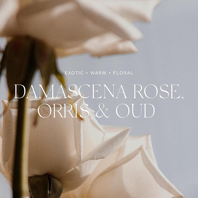 Antica Farmacista Room Spray - Elegant House Spray - Long-Lasting, Room Fragrance - Luxury Gift for Housewarming - Damascena Rose, Orris & Oud, 3.4 fl oz