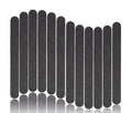 Nail File 21ct 100/180 Grit Emery Board Filer
