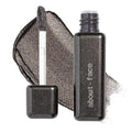 aboutface Fractal Glitter Eye Paint | Asphalt With Sparkle | 0.13oz