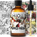 HIQILI Apple Fresh Fragrance Oil for Candle & Soap Making - 1 Fl Oz