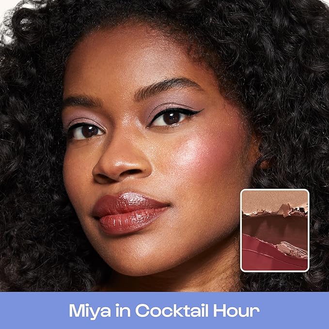 Alleyoop Stack the Odds, Travel Makeup, Mini Makeup, Cocktail Hour