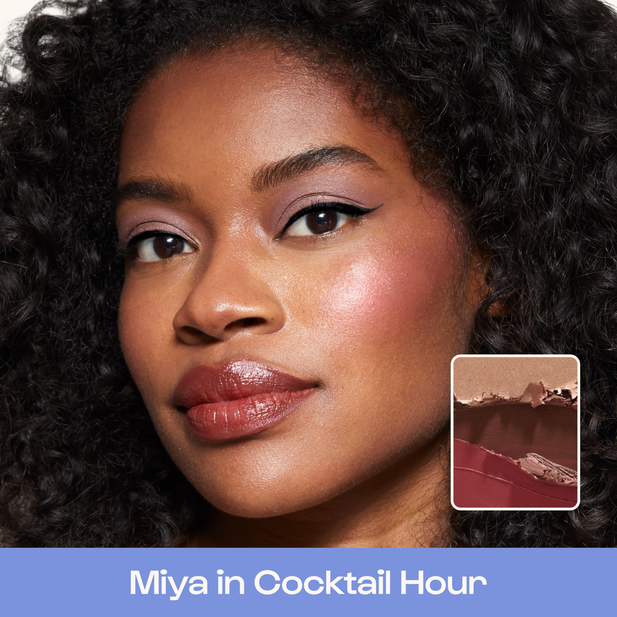 Alleyoop Stack the Odds, Travel Makeup, Mini Makeup, Cocktail Hour