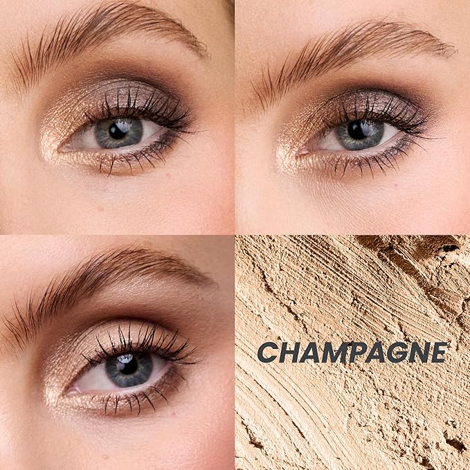 Wonderskin Eyeshadow Stick - IYKYK Longwear Waterproof Eye Shadow