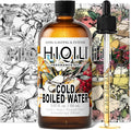 HIQILI Cold Boiled Water Fragrance Oil for Diffuser, Candle & Soap