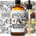 HIQILI Nectarine Blossom Fragrance Oil for Perfume, Candle & Soap Making