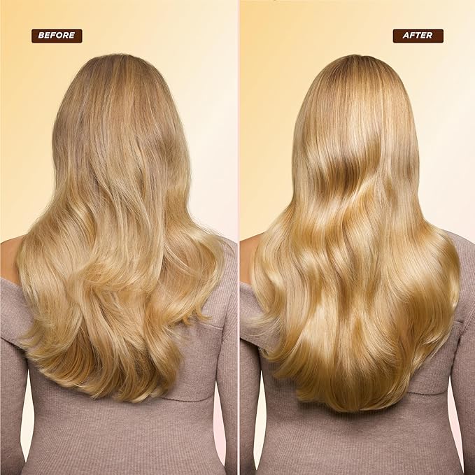 Gisou Honey Gloss Ceramide Therapy Hair Mask (7.8 fl oz)