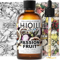 HIQILI Passion Fruit Fragrance Oil for Candle, Soap Making & Diffuser