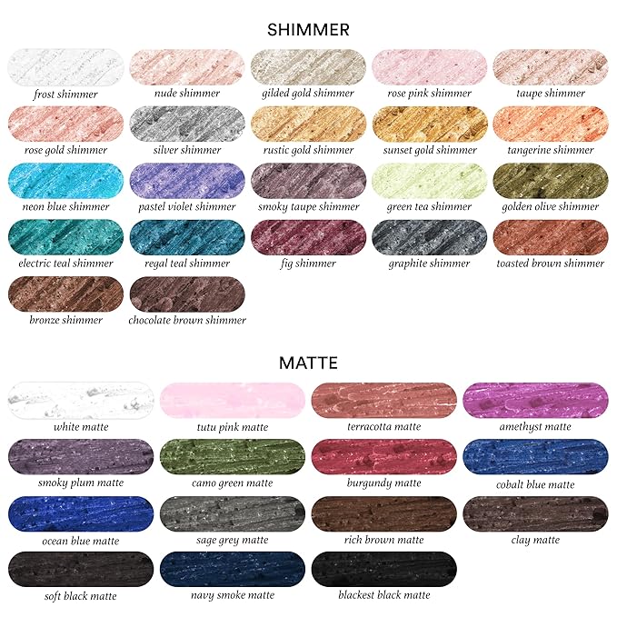 Julep When Pencil Met Gel Eyeliner – Waterproof, Long-Lasting, Smudge-Proof Liner for Everyday to Night Looks, Green Tea Shimmer
