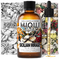 HIQILI Sicilian Mirage Fragrance Oil for Candle and Hair Perfume Making