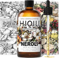 HIQILI Neroli Fragrance Oil for Perfume Making & Add to Body Lotion