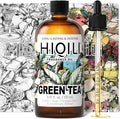 HIQILI Green Tea Fragrance Oil, Refreshing Scents for Laundry - 5.07 Fl Oz