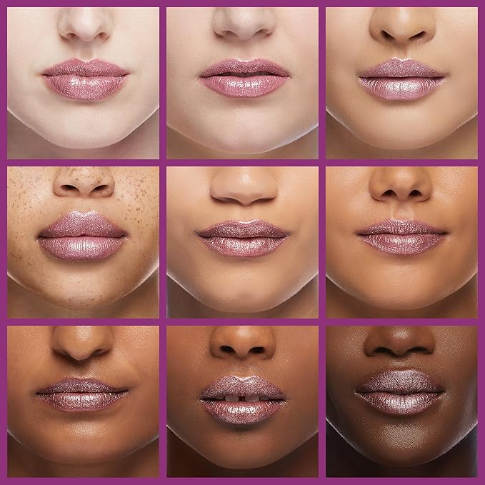 Revlon Super Lustrous The Gloss, 230 Sugar Violet, 0.13 oz