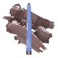 ALLEYOOP 11th Hour Cream Eyeshadow and Liner Stick, Plum Up