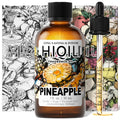 HIQILI Pineapple Fragrance Oil for Perfume & Body Product Making - 1 Fl Oz