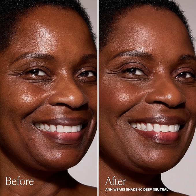 Well People Supernatural Complexion Stick Foundation + Concealer