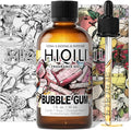 HIQILI Bubble Gum Fragrance Oil for Soap Making & Home Diffsuer - 1FL Oz