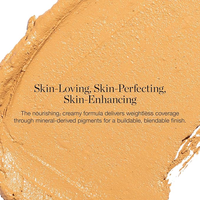 Ogee Sculpted Complexion Foundation Stick - Willow 3.00C, Full Coverage