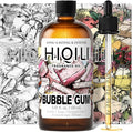 HIQILI Bubble Gum Fragrance Oil for Soap Making & Home Diffsuer - 5.07FL Oz