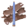 ALLEYOOP 11th Hour Cream Eyeshadow and Liner Stick, Brown Shimmer