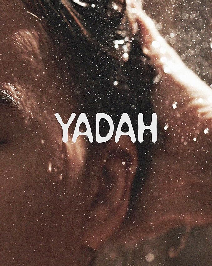 YADAH Detangled Wash-Off Ampoule Treatment, 6.76 fl oz, For Damaged Hair