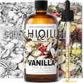 HIQILI Vanilla Fragrance Oil for Body Spray - 5.07 Fl Oz