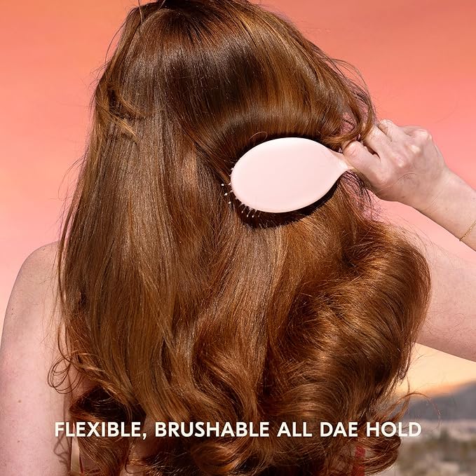 DAE Sunsetter Hairspray - Strong, Flexible Hold, Lustrous Shine