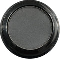 Pure Ziva Thunder Matte Dark Grey Blue Gray Pressed Powder Single Eyeshadow; Talc, Paraben & Cruelty Free