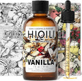 HIQILI Vanilla Fragrance Oil for Body Spray - 1 Fl Oz
