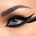 K7L Black Eyeliner, Waterproof, Longwear, Smudgeproof - Onyx