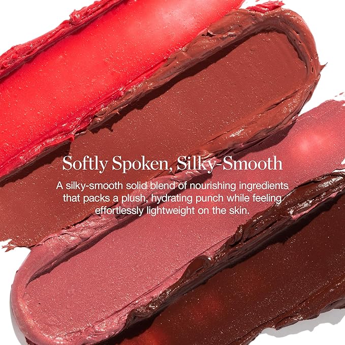 Ogee Tinted Sculpted Lip Oil - Lip Stain Made with 100% Organic Coconut Oil, Jojoba Oil, and Vitamin E - Best as Lip Balm, Lip Color or Lip Treatment - MAGNOLIA