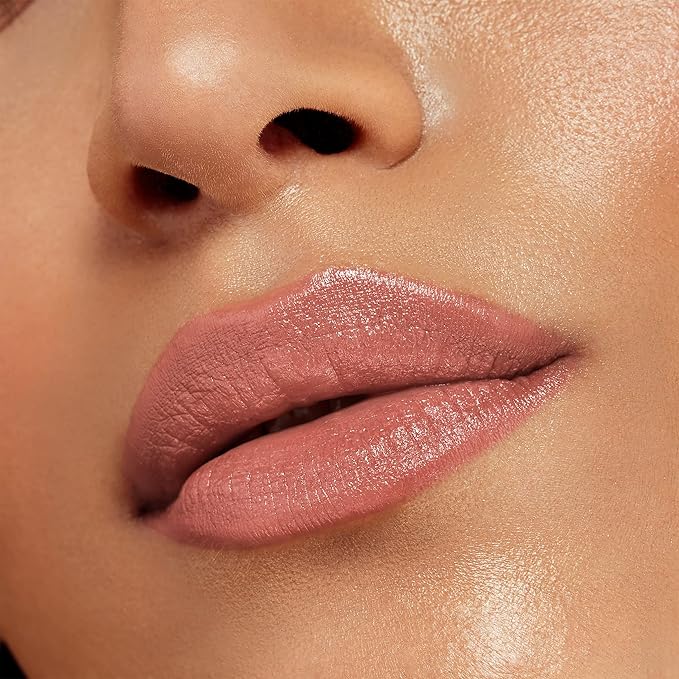 Sigma Beauty Infinity Point Lipstick - Peach Tea