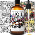 HIQILI Candy Fragrance Oil for Diffusers for Home - 5.07 Fl Oz