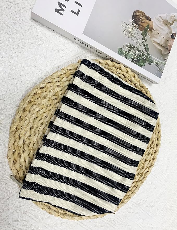 getgto 2 Pcs Makeup Bags, Large Cosmetic Bag Travel Toiletry Bag