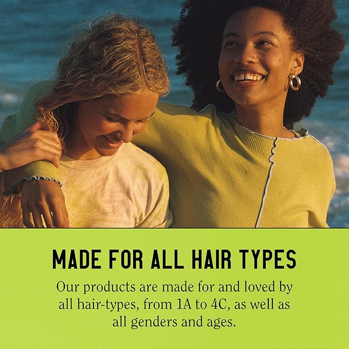California Naturals Re:GRO Anti-Thinning Shampoo & Conditioner Set for Women, Biotin, Caffeine & Rosemary Oil, Hair Loss & Thinning Support, Sulfate Free, 20 fl oz