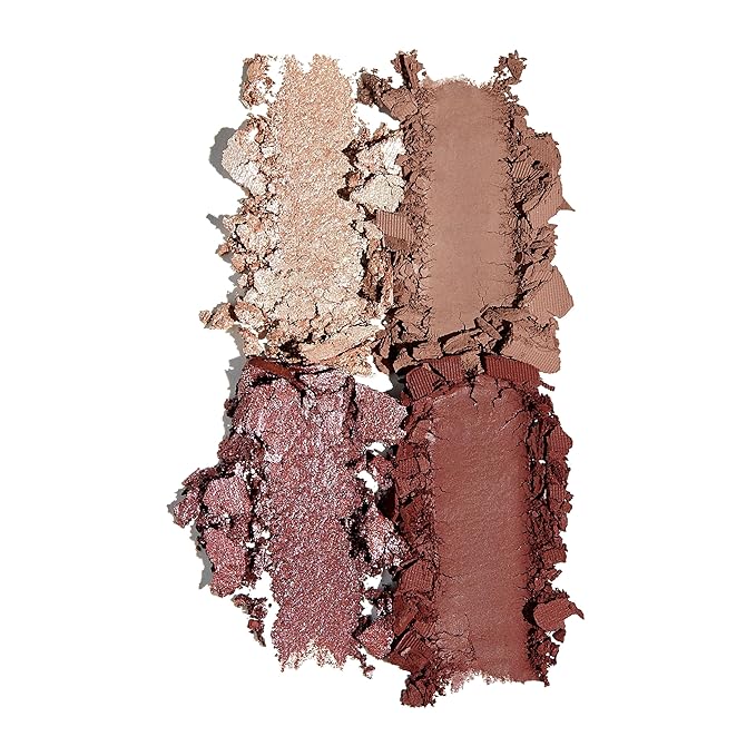 SIGMA BEAUTY Quad Eyeshadow Palette - Bonbon Eyeshadow Quad, 4 Shades