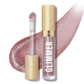 REVLON Super Lustrous Glimmer Gloss, 003 Lavender Lust, 0.13 fl oz