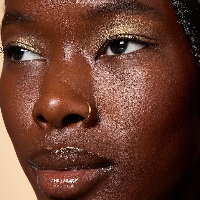e.l.f. Fine As Fleck Glitter Eyeshadow, It's Glit